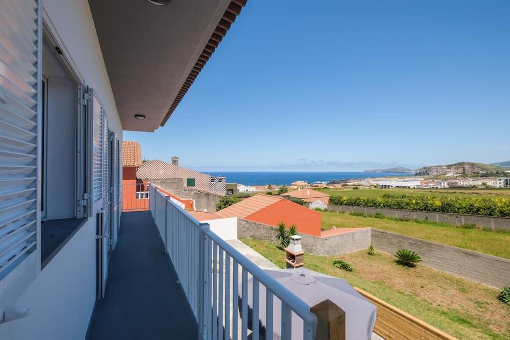 Vila Da Pesca House Rabo de Peixe Luaran gambar