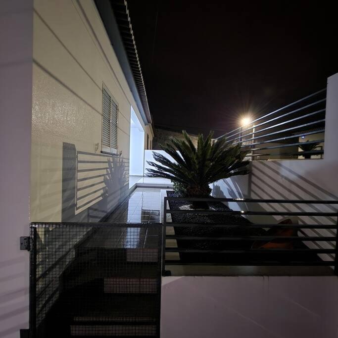 Vila Da Pesca House Rabo de Peixe Luaran gambar