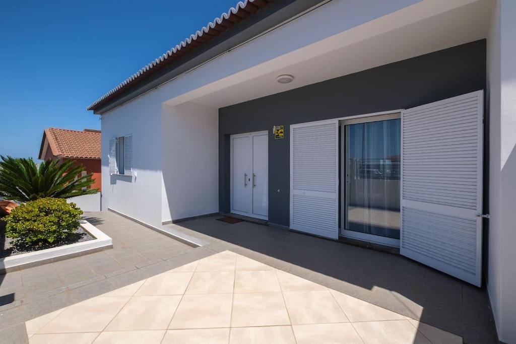 Vila Da Pesca House Rabo de Peixe Luaran gambar