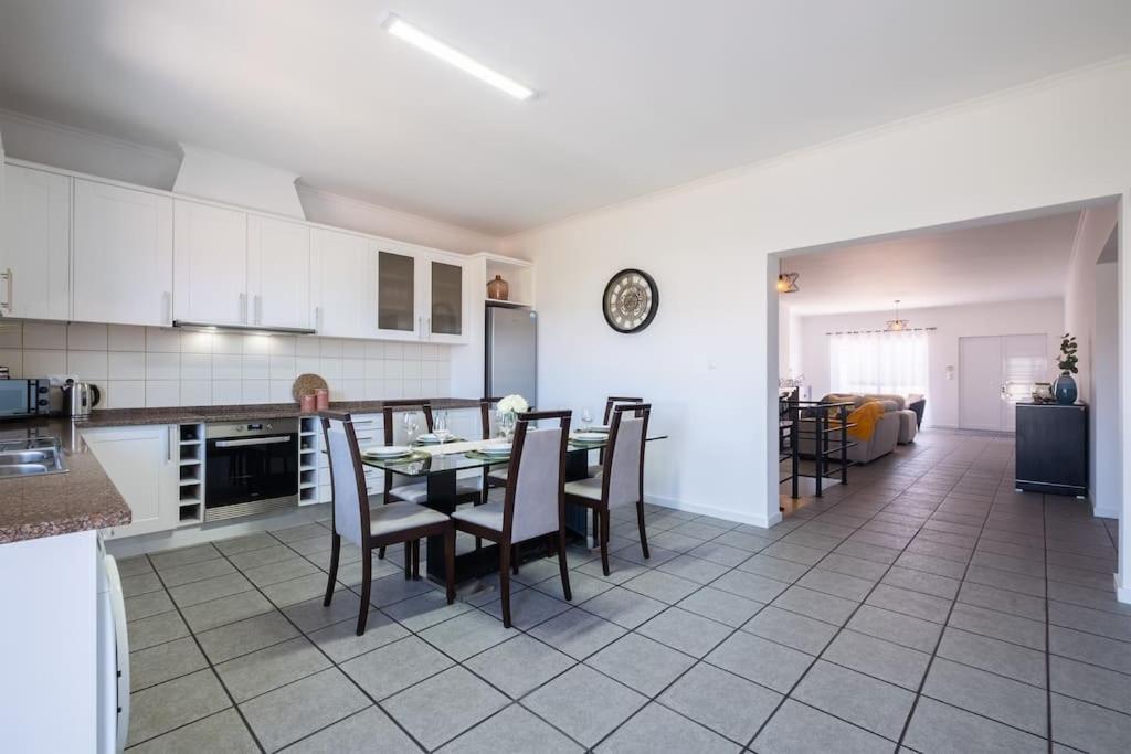 Vila Da Pesca House Rabo de Peixe Luaran gambar
