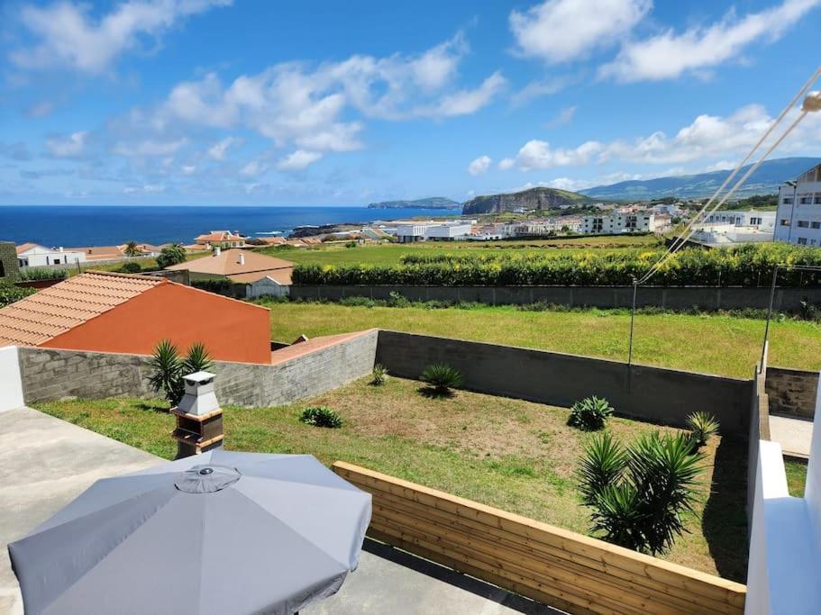 Vila Da Pesca House Rabo de Peixe Luaran gambar